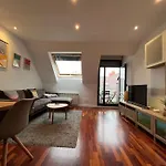 Aura Oviedo,Atico Con Garaje,604C