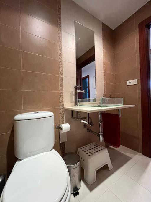 Aura Oviedo,atico Con Garaje,604c Apartamento Oviedo