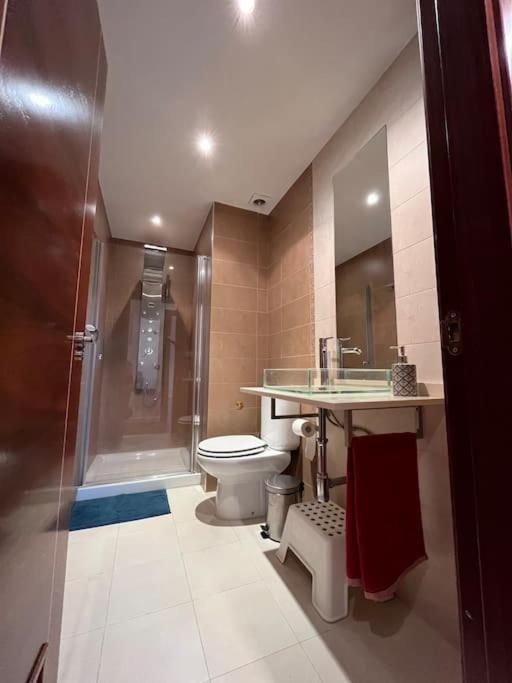 Aura Oviedo,atico Con Garaje,604c Apartamento Oviedo