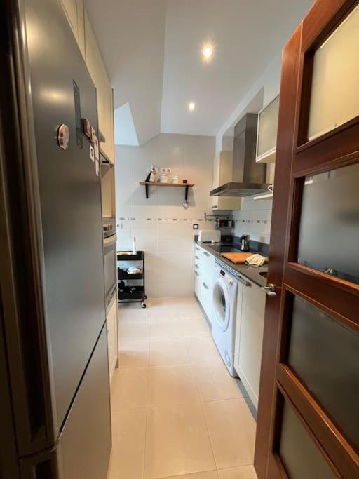 Aura Oviedo,atico Con Garaje,604c Apartamento Oviedo