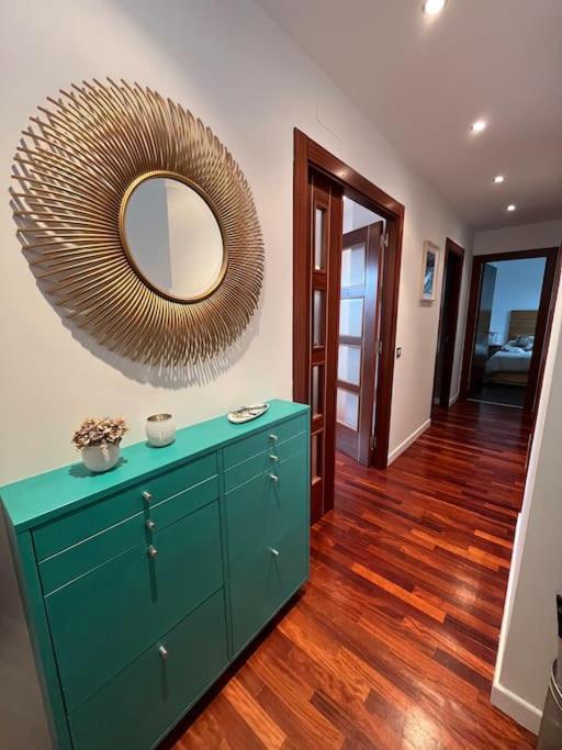 Apartamento Aura Oviedo,atico Con Garaje,604c