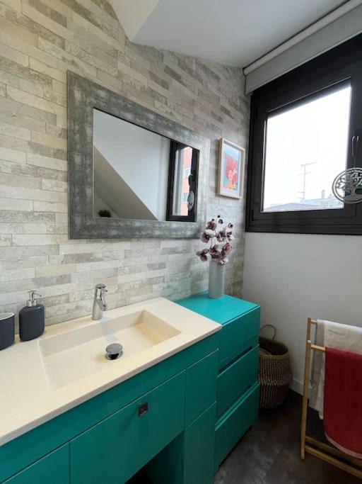 Aura Oviedo,atico Con Garaje,604c Apartamento Oviedo