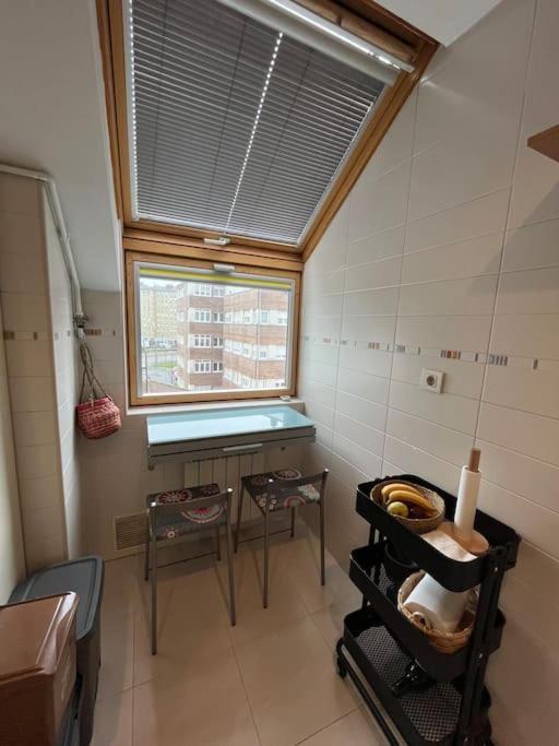 Aura Oviedo,atico Con Garaje,604c Apartamento
